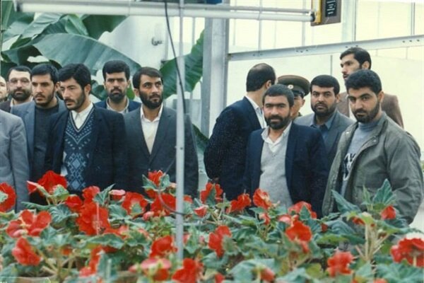 حاج قاسم فاتح قلبها بود؛ روایتی از صلابت و رفاقت سردار امنیت ساز