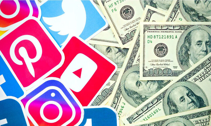 وقتی پردرآمدترین کارها نامولد است، «مصرفگرایی» اوج میگیرد؛ مصرف گرایی اینترنتی