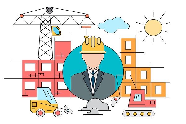 ساختمانهای دوچهره؛ فاصلهای از نقشه اول تا نقشه آخر!