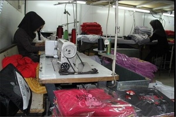 در این روستا دیگر کسی مستضعف نیست