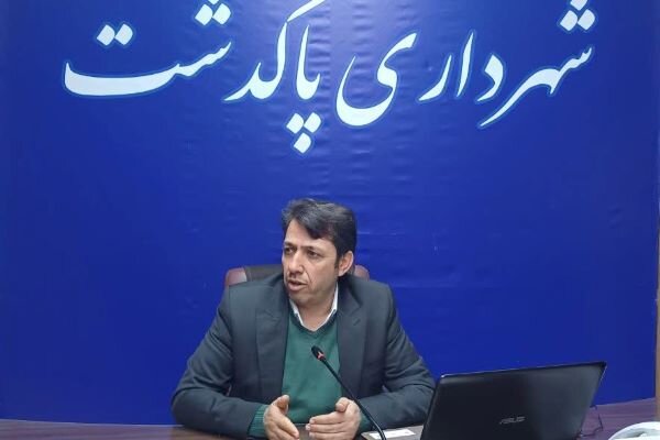 طرح «شهردار بانو» در پاکدشت اجرایی می‌شود