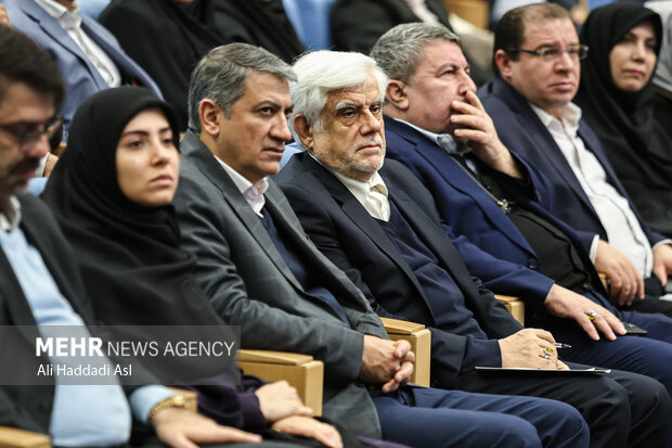 نخستین همایش روابط عمومی دستگاه های اجرایی کشور در دولت چهاردهم