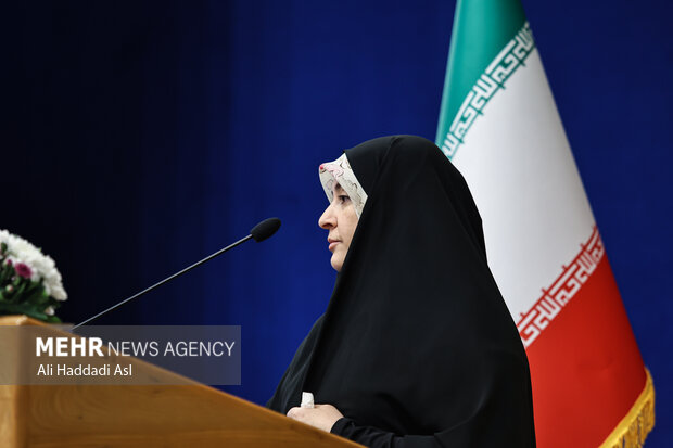 نخستین همایش روابط عمومی دستگاه های اجرایی کشور در دولت چهاردهم 4
