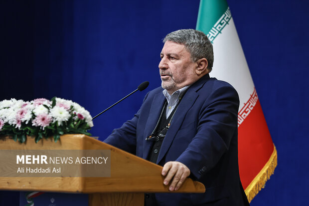 نخستین همایش روابط عمومی دستگاه های اجرایی کشور در دولت چهاردهم 7