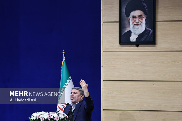 نخستین همایش روابط عمومی دستگاه های اجرایی کشور در دولت چهاردهم 8