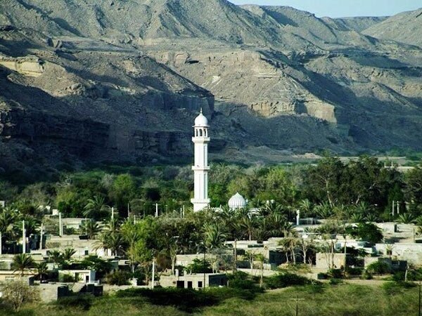 بندر باستانی تیس در فهرست میراث جهان اسلام ثبت میشود