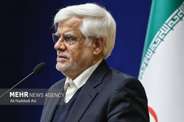 نخستین همایش روابط عمومی دستگاه های اجرایی کشور در دولت چهاردهم 18