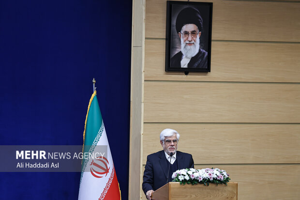 نخستین همایش روابط عمومی دستگاه های اجرایی کشور در دولت چهاردهم 26