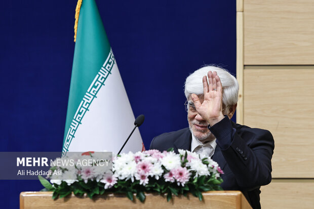 نخستین همایش روابط عمومی دستگاه های اجرایی کشور در دولت چهاردهم 30