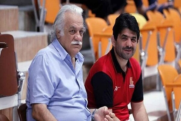 مشتاقی: چرخه انتخابی تیم ملی چوب لای چرخ کشتیگیران میگذارد
