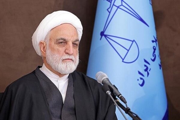 اژهای: همه مسئولان و کارگزاران نظام نباید لحظهای در خدمت به مردم غفلت کنند