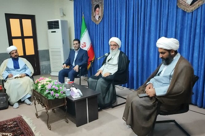 ثبتنام اعتکاف در استان بوشهر از هفته آینده آغاز میشود