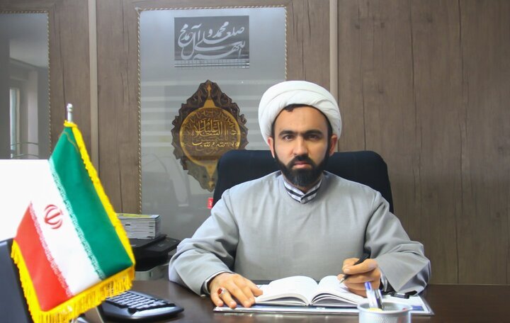 مساجد یکی از مهمترین خاستگاههای محیطی و اجتماعی هستند