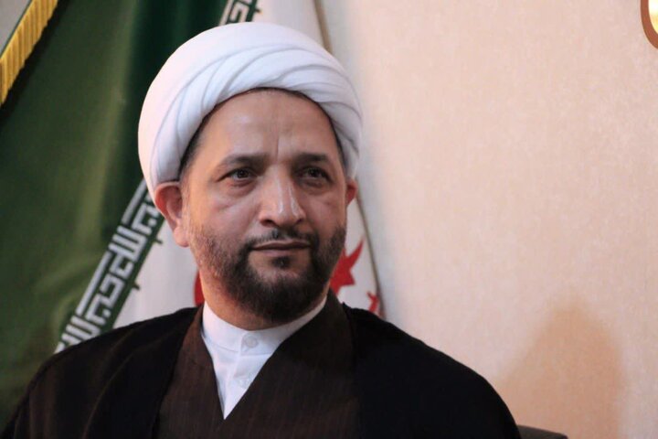 نقش اتحاد مقدس و همافزایی در پیشرفت تمدنی غیرقابلانکار است نقش اتحاد مقدس و همافزایی در پیشرفت تمدنی غیرقابلانکار است