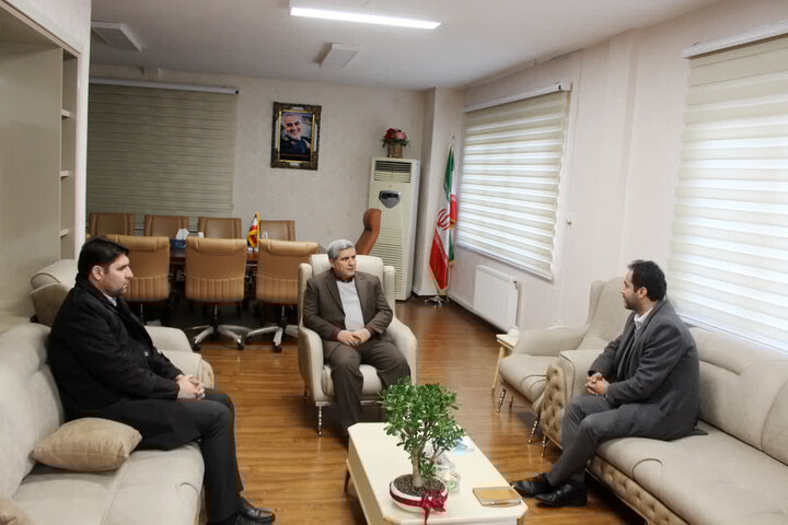 توسعه کردستان نیازمند استفاده از ظرفیتهای علمی است