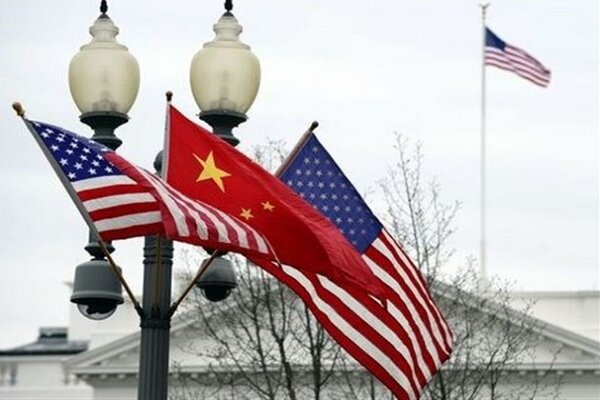 China slams US smear attacks in cybersecurity affairs