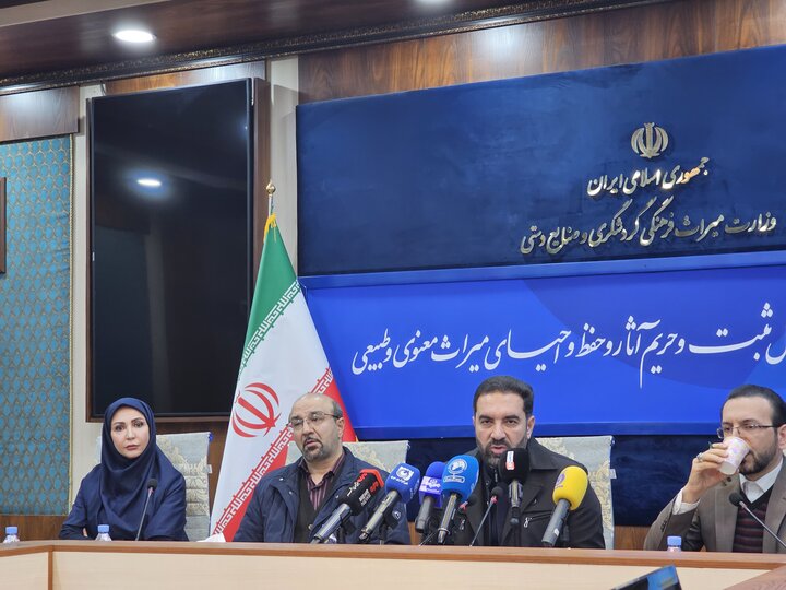 سواد رسانهای را برای شناخت بیشتر در حوزه میراث فرهنگی افزایش دهید