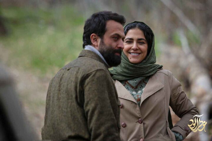 «عطرآلود» اکران آنلاین میشود