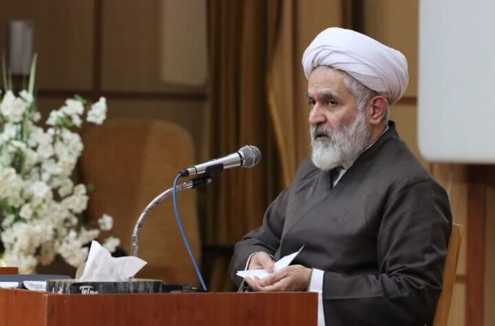 قدرت بازدارنده ایران خنثی کننده توطئههای دشمن است