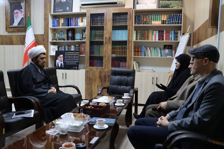 فرهنگسازی برای پیشگیری از تخریب محیط زیست امری ضروری است