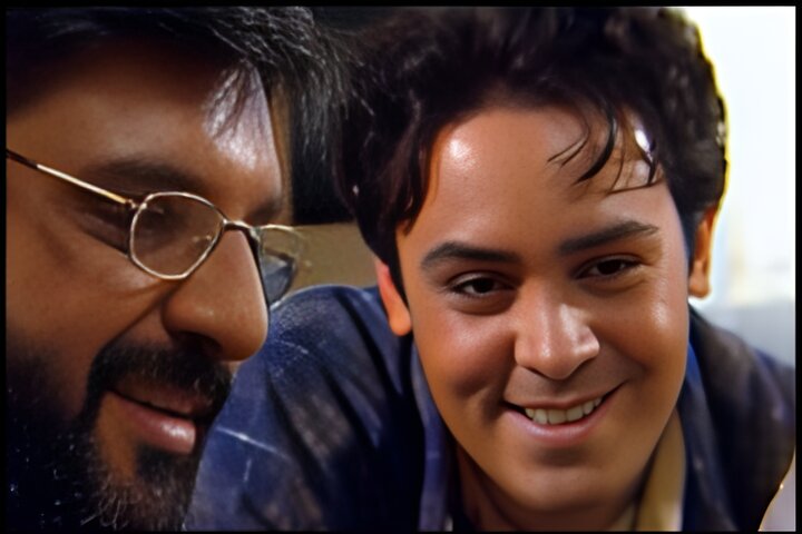 حکایت «پیلههای پرواز» و حاشیههایش؛ علی لهراسبی با این تیتراژ مشهور شد