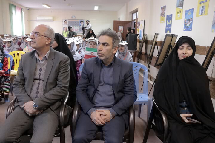 دانشآموزان سفیران ترویج مصرف بهینه گاز در خانواده هستند