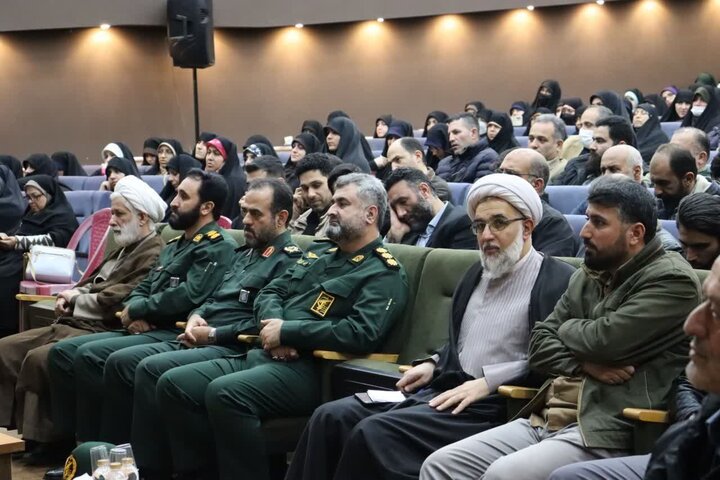 قدرت بازدارنده ایران خنثی کننده توطئههای دشمن است