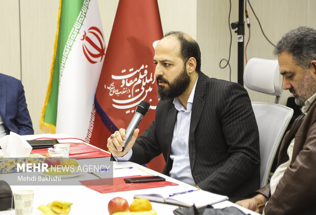 آثار منتخب جشنواره فیلم مقاومت در کشورهای مختلف جهان اکران میشود