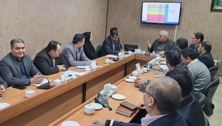 انتقاد فرماندار تربتجام از تعلل در ثبت اشتغال و پرداخت تسهیلات