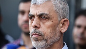 الشهيد «يحيى السنوار» شخصية العام في العالم العربي لعام 2024