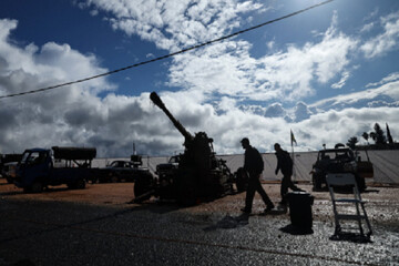 US allocated $22b in military aid to Israel in past year