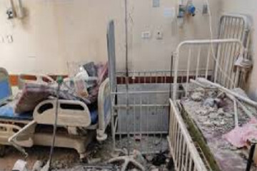 UN condemns Israel indiscriminate attacks on Gaza hospitals