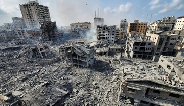 الأمم المتحدة: تدمير البنية التحتية لغزة جريمة حرب