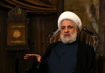 Naim Kasım'dan Hizbullah yaralılarına mektup: Amerika ve İsrail'in hayallerini yıktınız