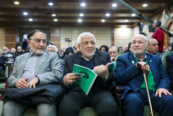 پیام دبیرکل حزب موتلفه اسلامی در اولین سالگرد عروج شهید ابراهیم رییسی