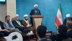 ستاد اعتکاف استان سمنان تشکیل جلسه داد