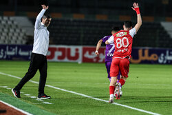 دو روی سکه کریم باقری در پرسپولیس