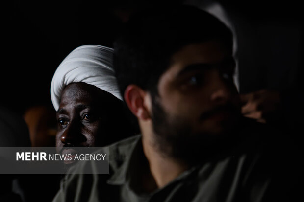 ویژه برنامه "امت مقاومت"