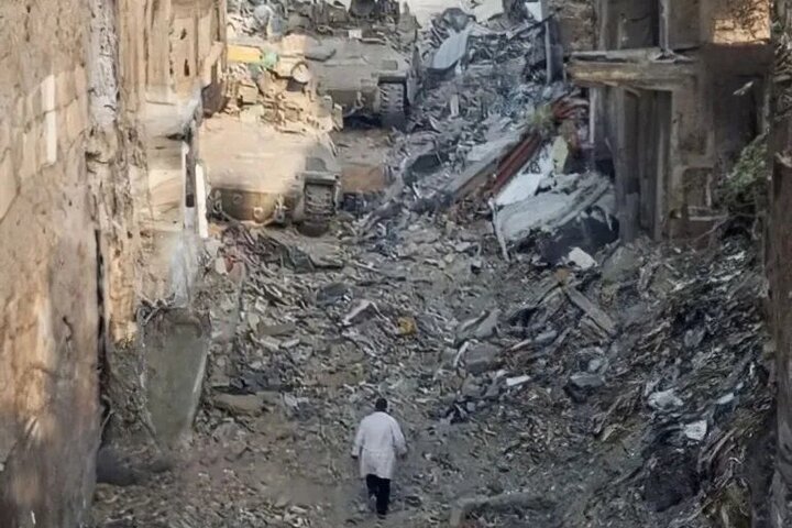 سقوط پشت سقوط!