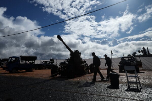 US allocated $22b in military aid to Israel in past year