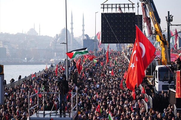 Galata Köprüsü