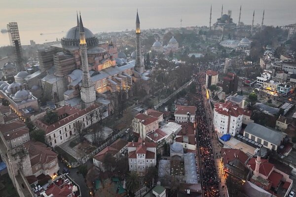 Galata Köprüsü