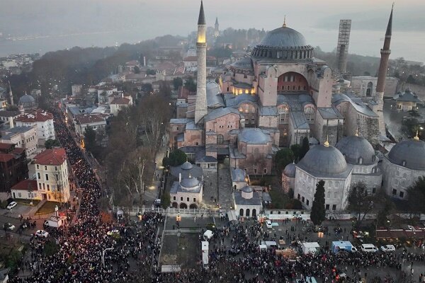 Galata Köprüsü