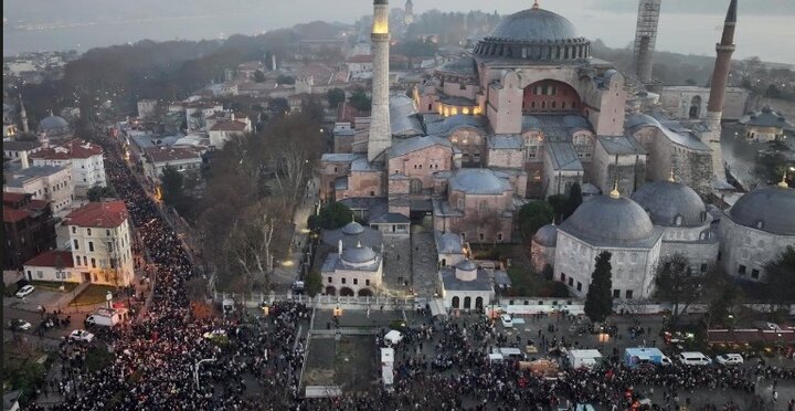 Galata Köprüsü