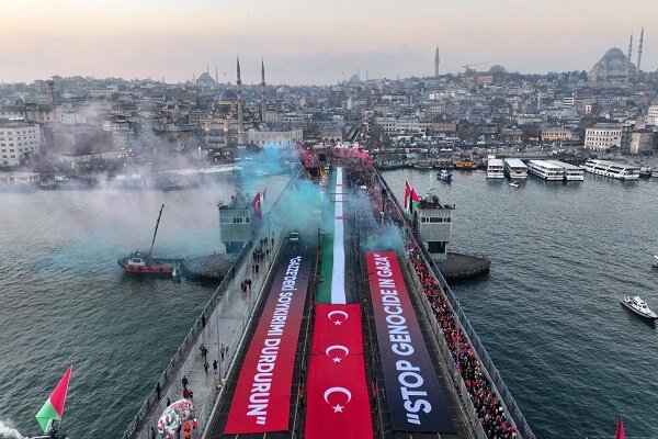 Galata Köprüsü