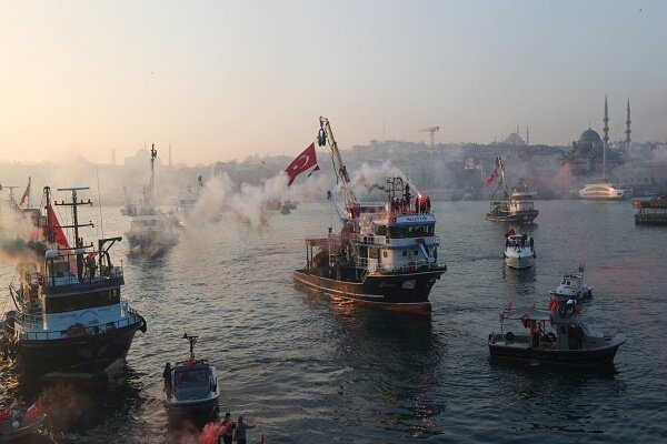 Galata Köprüsü