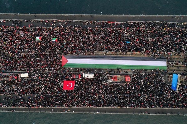 Galata Köprüsü