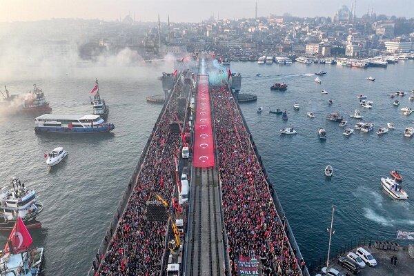 Galata Köprüsü