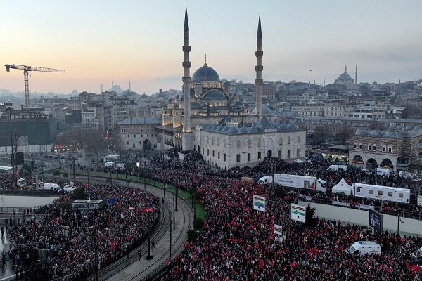 Galata Köprüsü