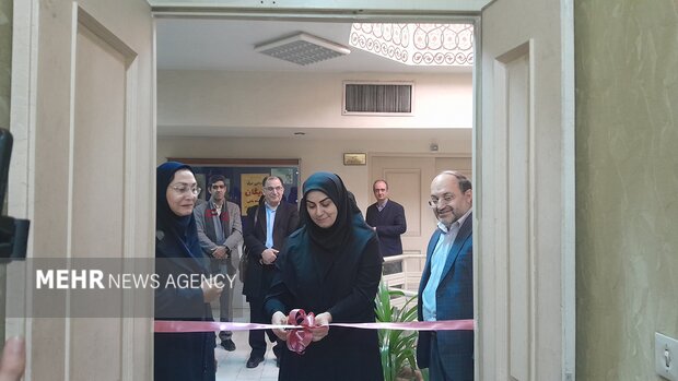 خانه فناور محیطزیست اصفهان افتتاح شد